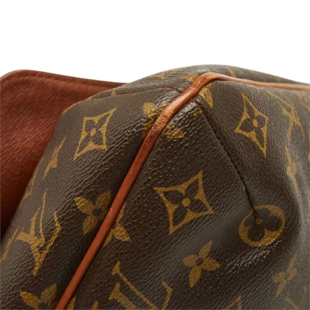 LOUIS VUITTON delivery duty
